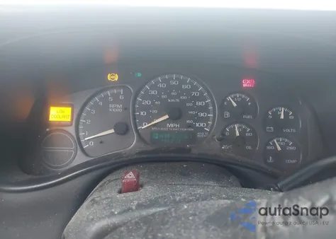 2001 GMC Sierra 1500 Sle из США, поврежденный, VIN 1GTEK14T51Z285642